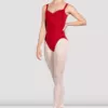 Justaucorps Ava Rouge L4265 Bloch