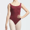 Justaucorps Maraca Bordeaux Temps Danse – Image 2