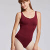Justaucorps Maraca Bordeaux Temps Danse