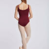 Justaucorps Maraca Bordeaux Temps Danse – Image 4