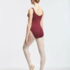 Justaucorps Maraca Bordeaux Temps Danse – Image 3