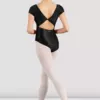 Justaucorps M3117LM BLK Mirella