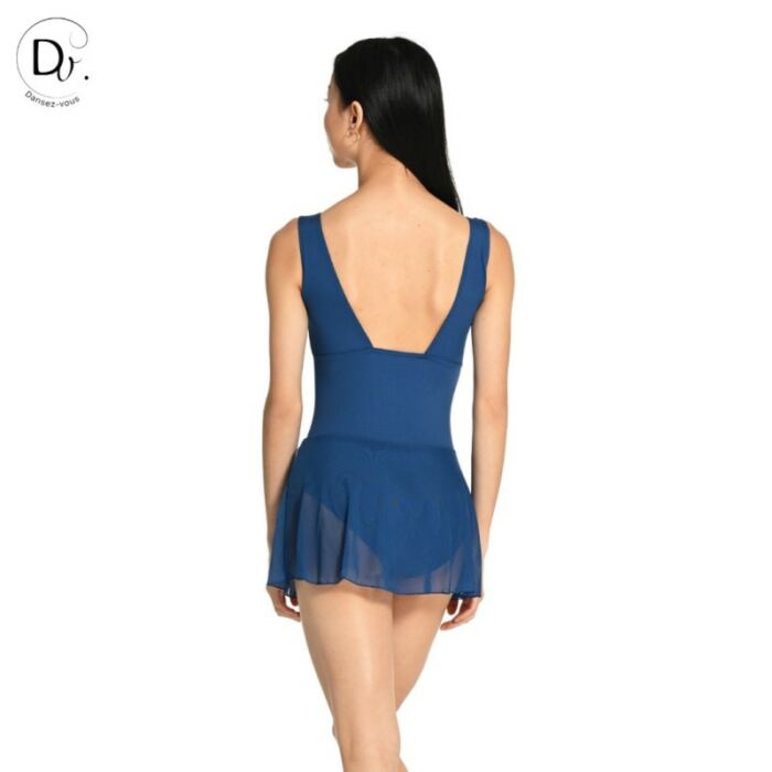 Tunique Lola Indigo Dansez-Vous – Image 2