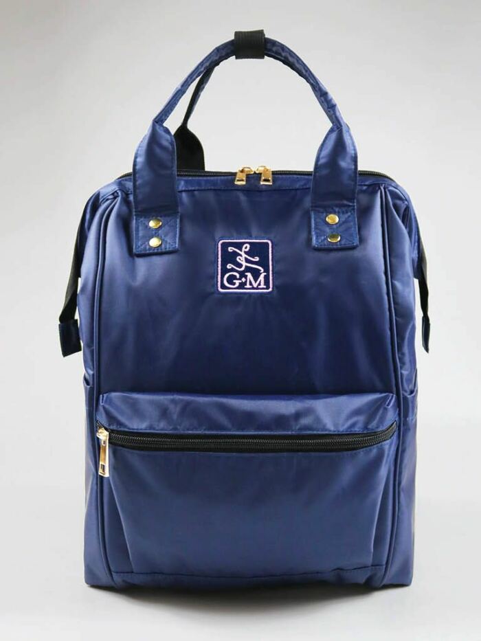 Sac BG-S-112-MNB Studio Bag Gaynor Minden