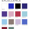 Justaucorps Ellen Plusieurs Couleurs Pastels DA2002/1MP Grishko – Image 5