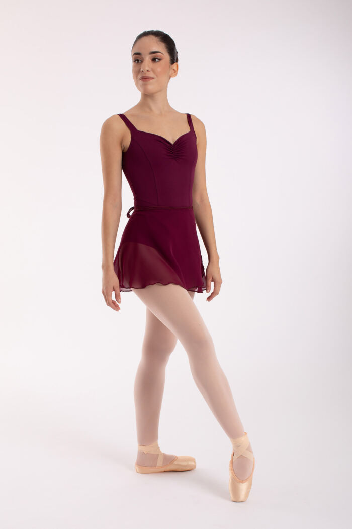 Jupette Enfants 7555 Garnet Intermezzo – Image 2