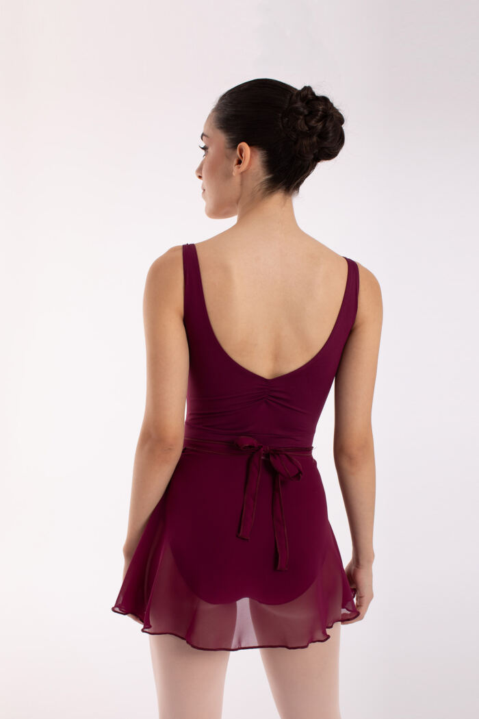 Jupette Enfants 7555 Garnet Intermezzo – Image 3