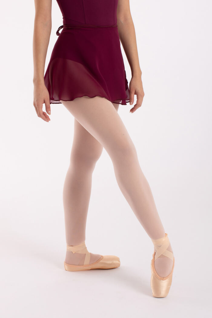 Jupette Enfants 7555 Garnet Intermezzo