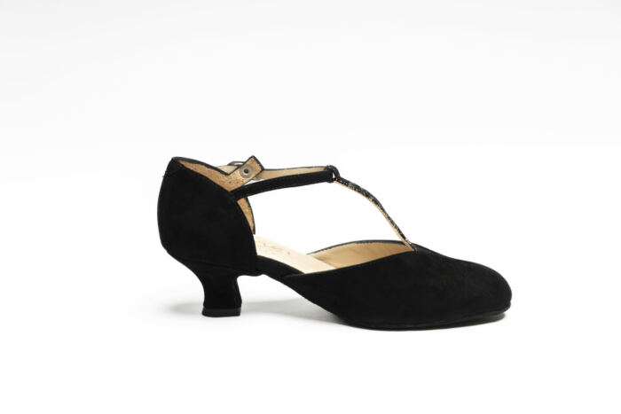 Chaussures en Argent Cuir Isola Brenda Merlet – Image 2