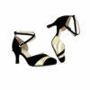 Chaussures Danse de Salon Nita Merlet