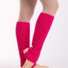 Guêtres Fuchsia Lurex 2663 Intermezzo