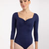 Justaucorps Dua Marine 31679 Intermezzo