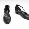 Chaussures de Danse 4/58 Talon 3 cm Lidmag