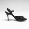 Chaussures Tango 11/27 Galaxy Nero Talon 8.5 cm Lidmag – Image 2