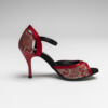 Chaussures Tango 5/22 Talon 8.5 cm Lidmag – Image 2