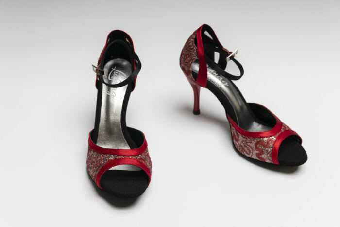 Chaussures Tango 5/22 Talon 8.5 cm Lidmag