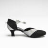Chaussures de Danse 15/16 Talon 5 cm Lidmag – Image 2