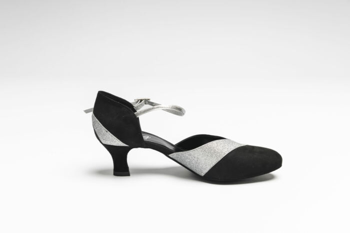 Chaussures de Danse 15/16 Talon 5 cm Lidmag – Image 2