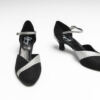 Chaussures de Danse 15/16 Talon 5 cm Lidmag