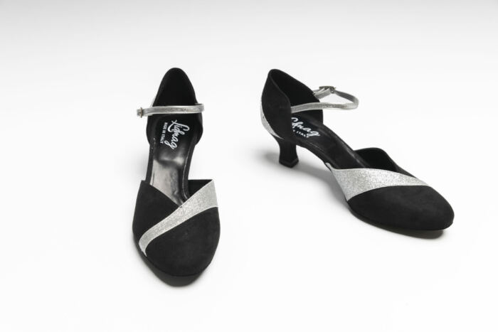 Chaussures de Danse 15/16 Talon 5 cm Lidmag