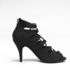 Chaussures de Danse 7/84 Talon 8.5 cm Lidmag