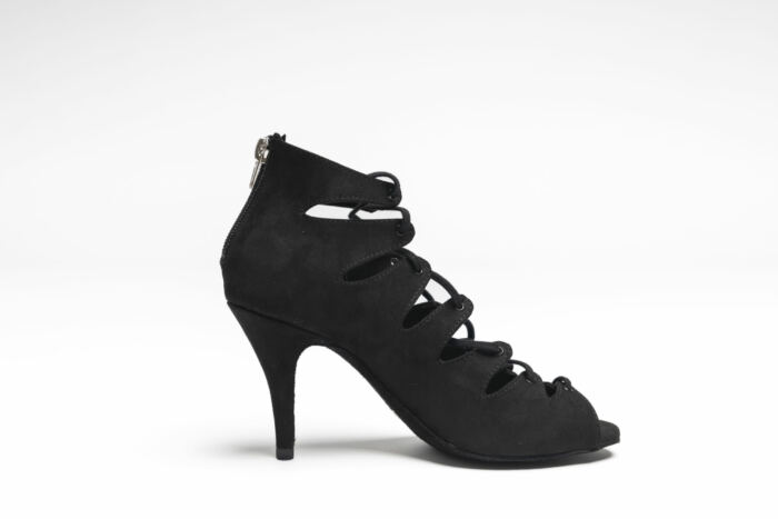 Chaussures de Danse 7/84 Talon 8.5 cm Lidmag
