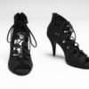 Chaussures de Danse 7/84 Talon 8.5 cm Lidmag – Image 2