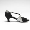 Chaussures de Danse 7/31 Talon 5 cm Lidmag – Image 2