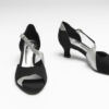 Chaussures de Danse 7/31 Talon 5 cm Lidmag