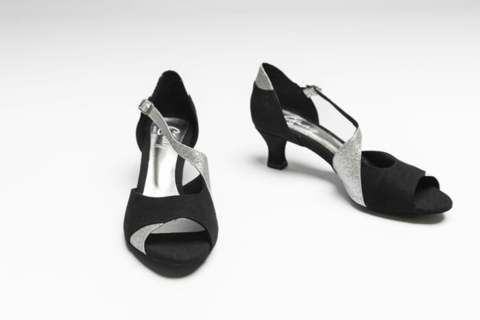 Chaussures de Danse 7/31 Talon 5 cm Lidmag