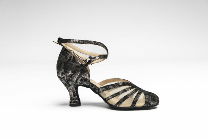 Chaussures de Danse de Salon Chica Merlet – Image 2