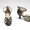 Chaussures de Danse de Salon Chica Merlet