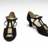Chaussures de Danse Katia Merlet