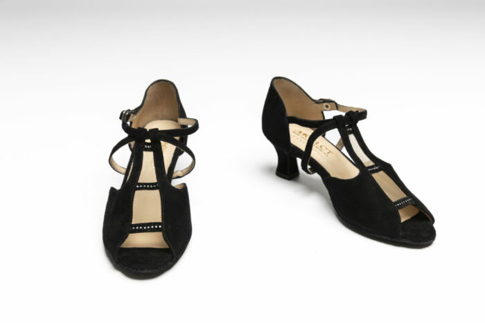 Chaussures de Danse Katia Merlet