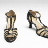 Chaussures de Danse Syriam Merlet