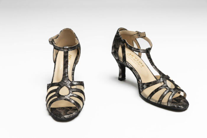 Chaussures de Danse Syriam Merlet