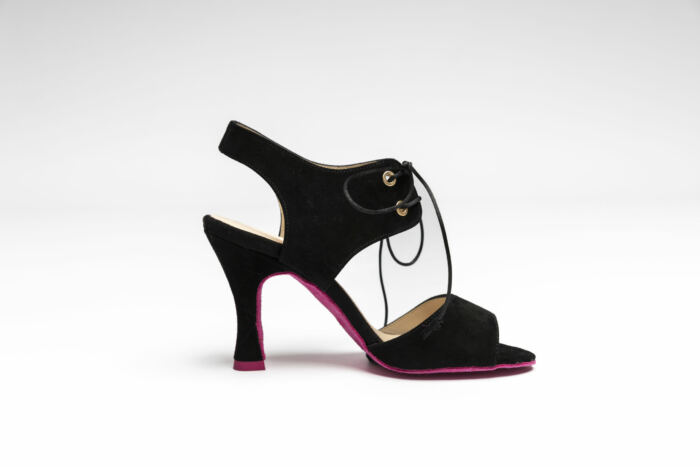 Chaussures Danse de Salon Moline Merlet – Image 2
