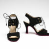 Chaussures Danse de Salon Moline Merlet