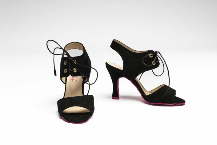 Chaussures Danse de Salon Moline Merlet