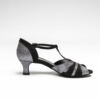 Chaussures de Danse 19/03 Talon 5 cm Lidmag – Image 2