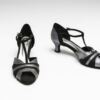 Chaussures de Danse 19/03 Talon 5 cm Lidmag