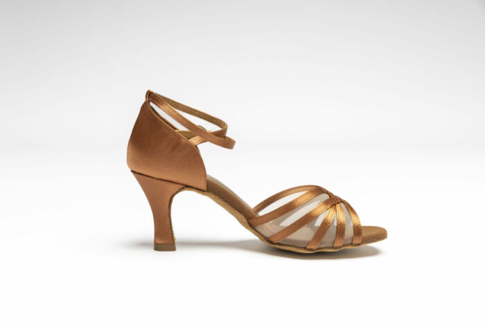 Chaussures de Danse 5/67 Talon 7 cm Lidmag – Image 2