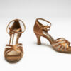 Chaussures de Danse 5/67 Talon 7 cm Lidmag