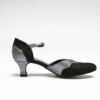 Chaussures de Danse 15/05 Talon 5 cm Lidmag – Image 2