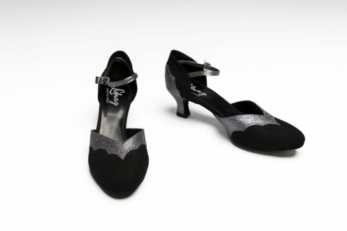 Chaussures de Danse 15/05 Talon 5 cm Lidmag