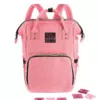 Sac à Dos Battement Ballet Rosa