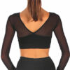 Brassière Manches Longues 237 Pridance – Image 2