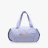 Sac Polochon en Coton Taille M B0232T-039 Repetto