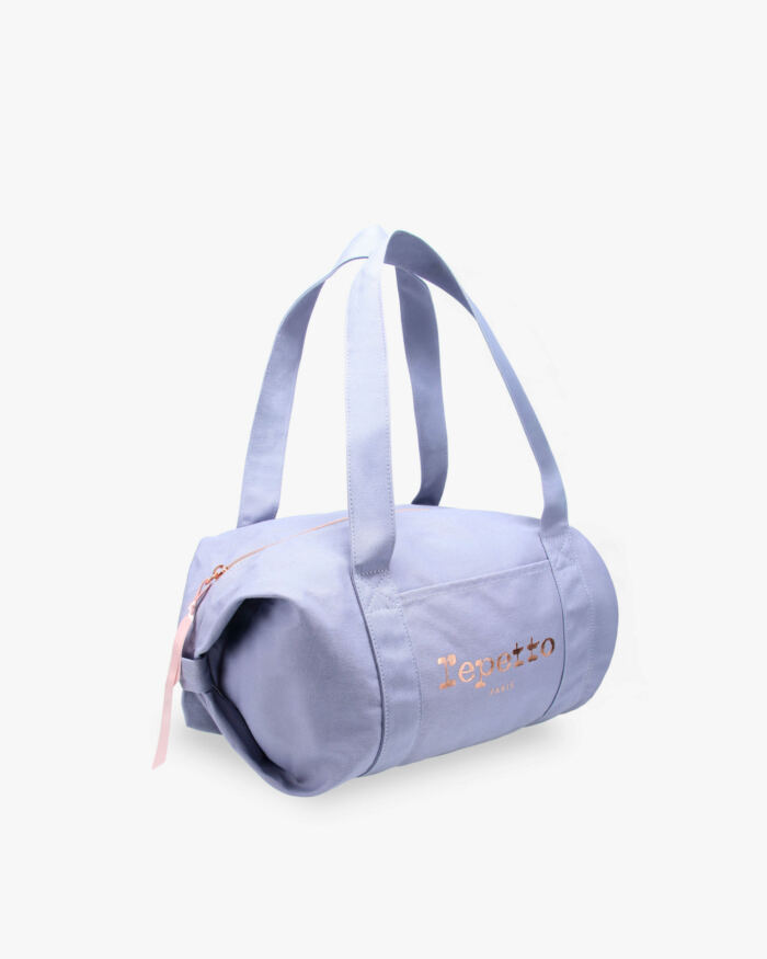 Sac Polochon en Coton Taille M B0232T-039 Repetto – Image 2