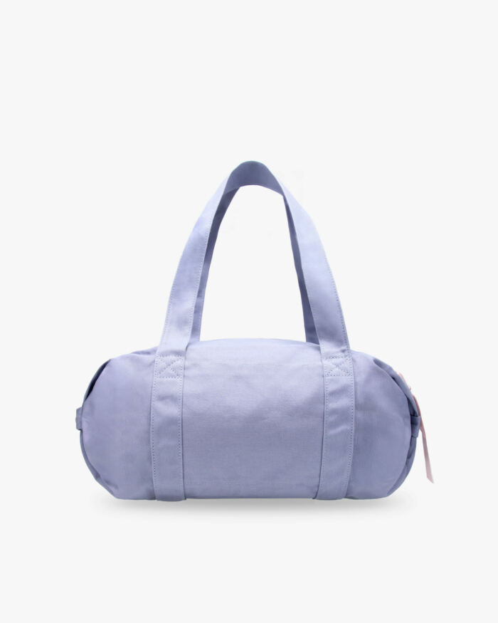 Sac Polochon en Coton Taille M B0232T-039 Repetto – Image 3